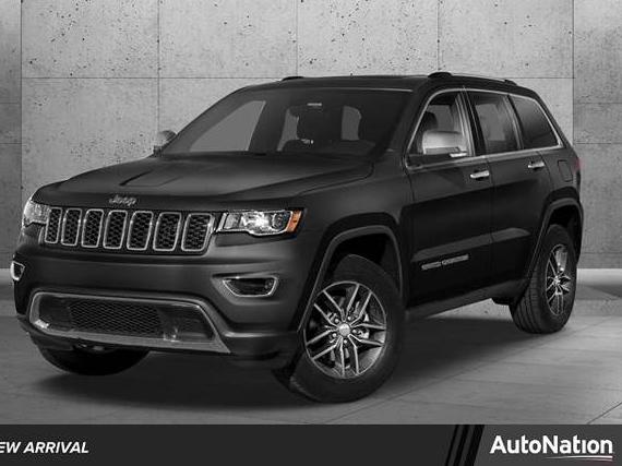 JEEP GRAND CHEROKEE 2020 1C4RJFBG7LC289222 image